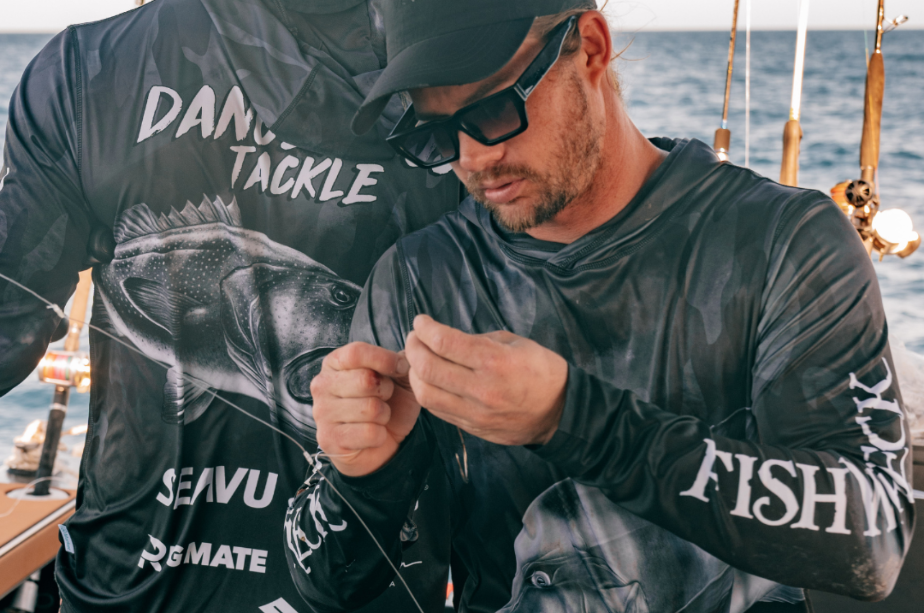 Why Buy Pre-Tied Rigs When You Already Know How to Tie Them?
