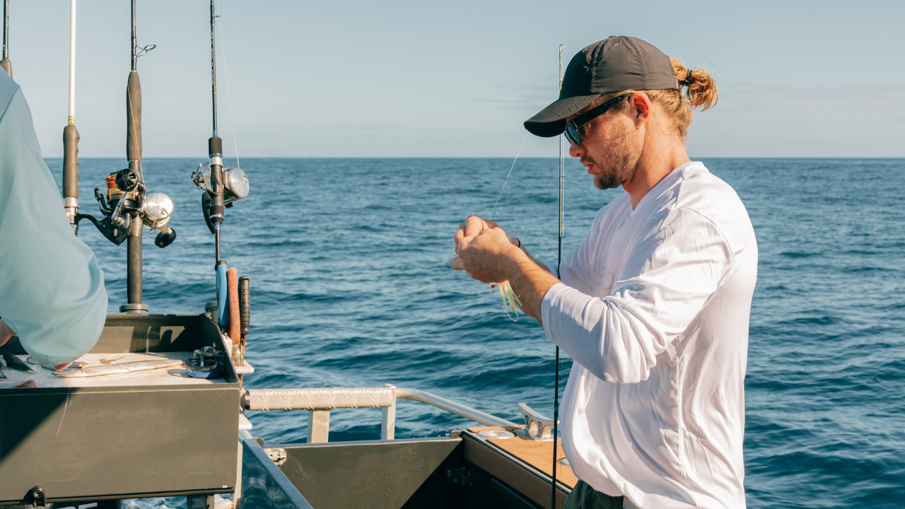 How to Attach Accessories to Your Rig Mate Rigs